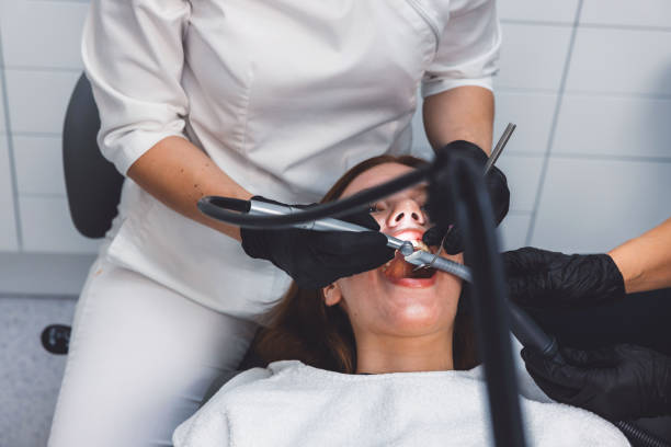 Best Mobile Emergency Dentist in Flanders, NY