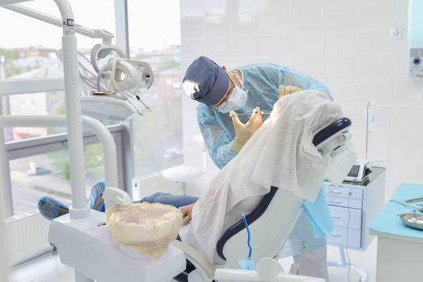 Best Emergency Dental Extractions in Flanders, NY